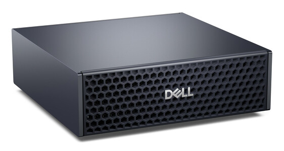 Dell Pro Max พร้อม GB10