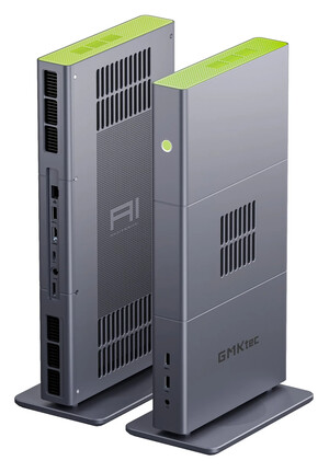 GMKtec EVO-X3
