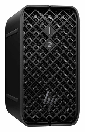 HP Z2 Mini G1a