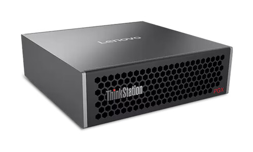 Lenovo ThinkStation PGX