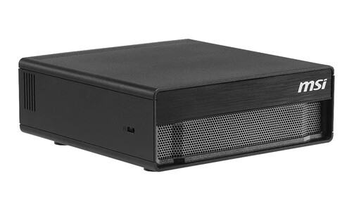 MSI EdgeXpert MS-C931